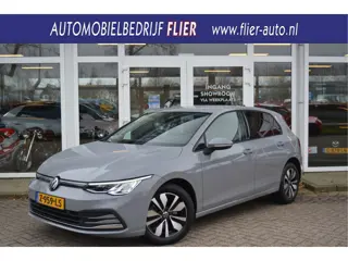 Volkswagen Golf 1.5 TSI 150PK Move ✅ LED ✅ StoelVW ✅ Navi ✅ CarPlay ✅