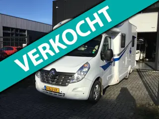 Renault AHORN 590 PLUS, T 590