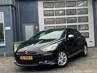 Citroen DS5 1.6 THP Sport Chic | Clima | Camera | Navi