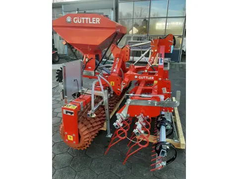 Guttler Greenmaster 300 (bj 2026)