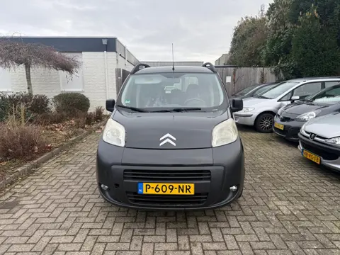 Citroen Nemo 1.4i Multispace