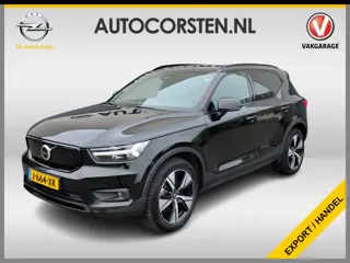 Volvo XC40 Recharge P8 AWD 408pk R-Design SOH 90% Adap.Cruise Navi Ecc Camera Apple Carplay Android 
