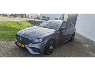 Mercedes-Benz E-Klasse Estate 43 AMG AMG 43 4Matic 402 pk