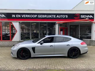 Porsche Panamera 3.0 S - 420 pk - Facelift - 20 inch - Inr M