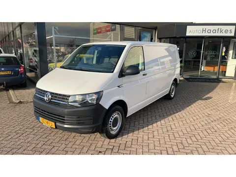 Volkswagen Transporter 2.0 TDI L2H1 Trendline 75kw