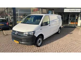 Volkswagen Transporter 2.0 TDI L2H1 Trendline 75kw