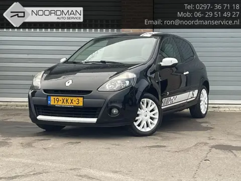 Renault Clio 1.2 TCe S