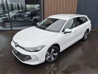 Volkswagen Passat Variant 1.5 eTSI Business | BTW | Virtual | Massage | Stuur-stoelverw. | Carplay