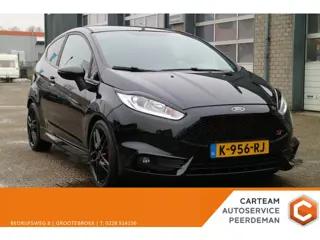 Ford Fiesta 1.6 ST2 | Milltek | Airtec | REVO Stage 2 |