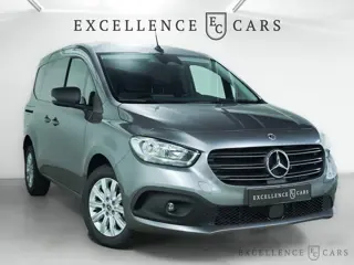 Mercedes-Benz Citan 110 CDI L1 Pro | BPM Vrij