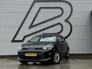 Kia Rio 1.0 TGDI DynamicLine 2e Eigenaar|Navi|Camera|Airco|Cruise|PDC|Carplay|N.A.P|Nieuwe Apk bij A