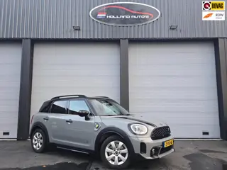 Mini Countryman 2.0 Cooper S hybrid automaat