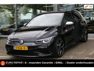 Volkswagen Golf 2.0 TSI R 4Motion