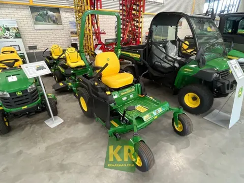 John Deere Z515E-Zeroturn-maaier-696123