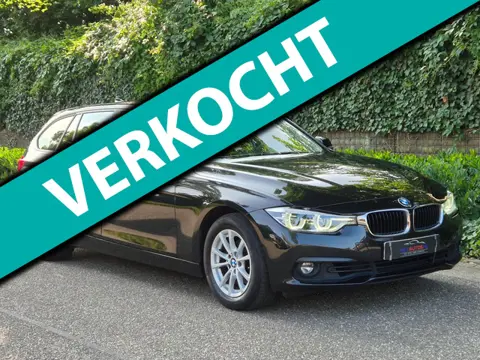 BMW 3-serie Touring 320i B48M F31 Trekhaak Apple CarPlay Navi Pro Automaat Cruise Control NAP NEW AP