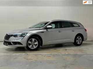 Renault Talisman Estate 1.6 TCe Zen | NAP | TREKHAAK | LED | CRUISE CONTROL