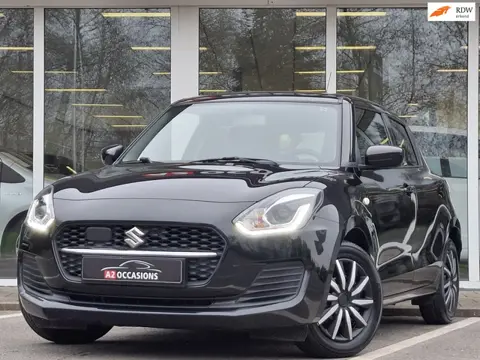 Suzuki Swift 1.2 Smart Hybrid Bluetooth/Cruise/Airco