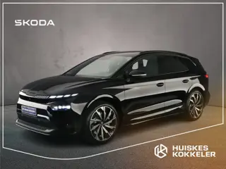 Škoda Enyaq
