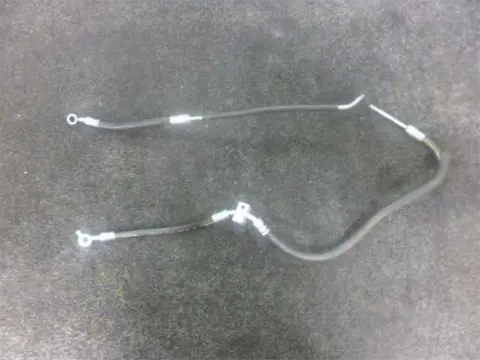 KOPPELINGSLEIDING Kawasaki GTR 1400 2007 - 2010