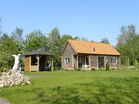 "ff vut noar Drenthe