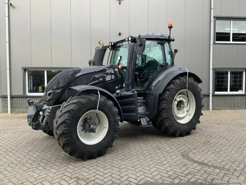 Valtra T234 Direct smart Touch (bj 2018)