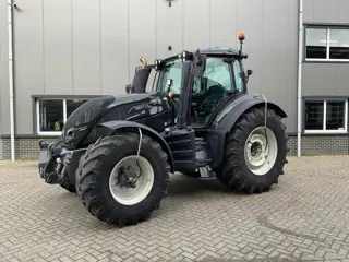 Valtra T234 Direct smart Touch (bj 2018)