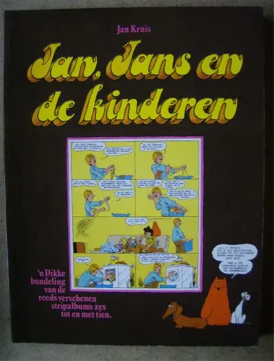 17 jan jans en de kinderen 17