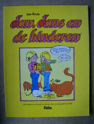 19 jan jans en de kinderen 19