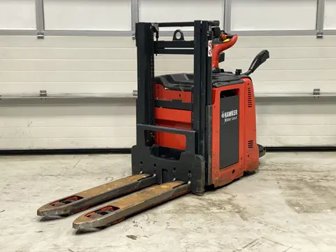 LINDE D14 AP 2018 1.4T