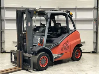 LINDE H45D-01 2017 4.5T