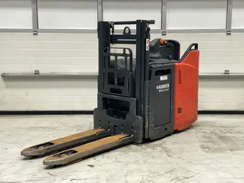 LINDE L14 L SP 2018 1.4T