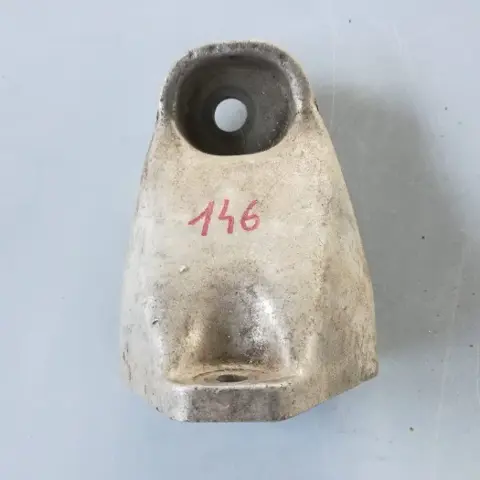 Engine mount Maserati Indy