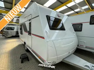 Bürstner Premio Plus 410 TS - COMPACT