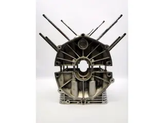 Used carter targa 750