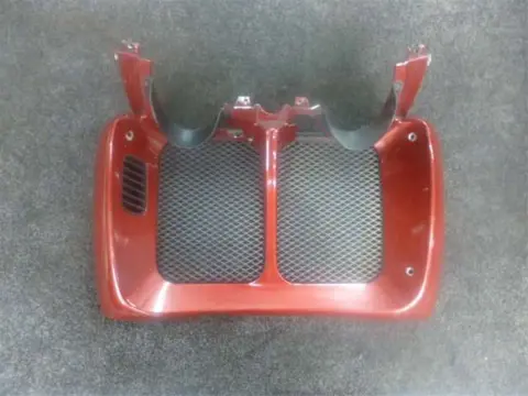 RADIATOR TOEBEHOREN BMW K 75 1990 - 1997