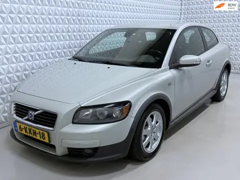 Volvo C30 1.6D DRIVe voor weinig! * VASTE PRIJS * (2009)