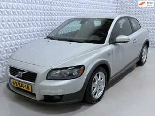 Volvo C30 1.6D DRIVe voor weinig! * VASTE PRIJS * (2009)