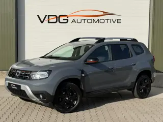 Dacia Duster 1.3 TCe 150 Journey / Navi / Trekhaak / 360 Camera / Clima / Keyless / Carplay / 17" Lm