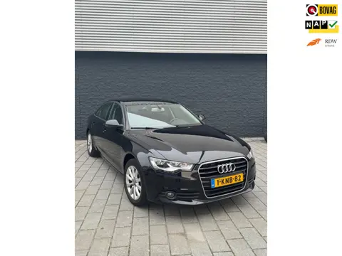 Audi A6 Limousine 2.0 TFSI Business Edition