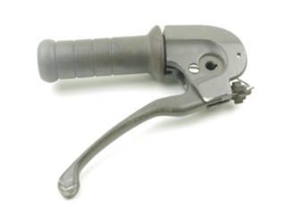 Gashandel puch maxi p1 antraciet (270550) iz 2eh