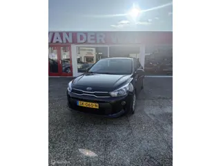Kia Rio 1.0 TGDI ComfortPlusLine Navigator (bj 2018)