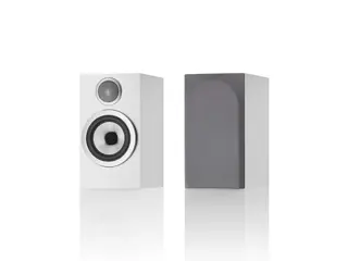 Bowers & Wilkins 707 S3 monitor speaker wit
