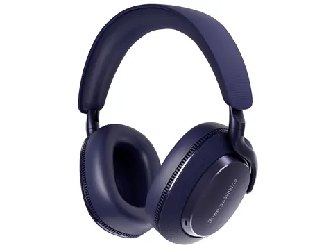 Bowers & Wilkins PX7 S3 hoofdtelefoon blauw
