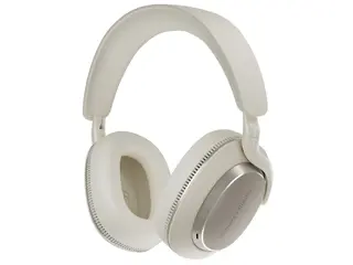 Bowers & Wilkins PX7 S3 hoofdtelefoon wit