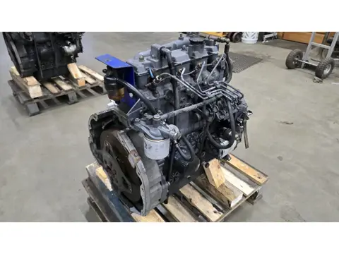 Perkins 104-22 (KRC2800)