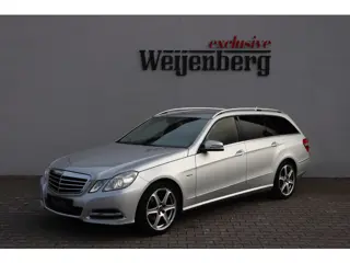Mercedes-Benz E-Klasse Estate 200 CGI Automaat Cruise Trekhaak