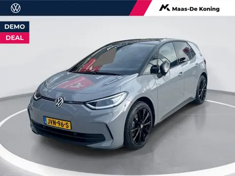 Volkswagen ID.3 Pro S Limited Edition 79 kWh accu. 204 PK · Achteruitrijcamera · Draadloze telefoonl