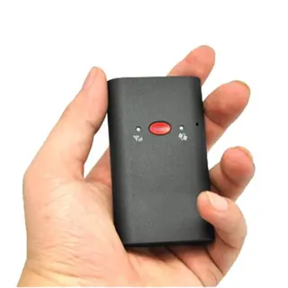 GPS tracker Achteruitrijcamera OEM SPY-Europe
