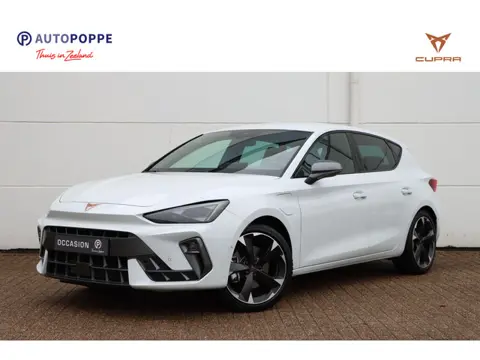CUPRA Leon 1.5 TSI e-Hybrid Business 204pk DSG6 Memory | Camera | Keyless | Carplay