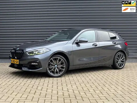 BMW 1-serie 118i Executive Edition